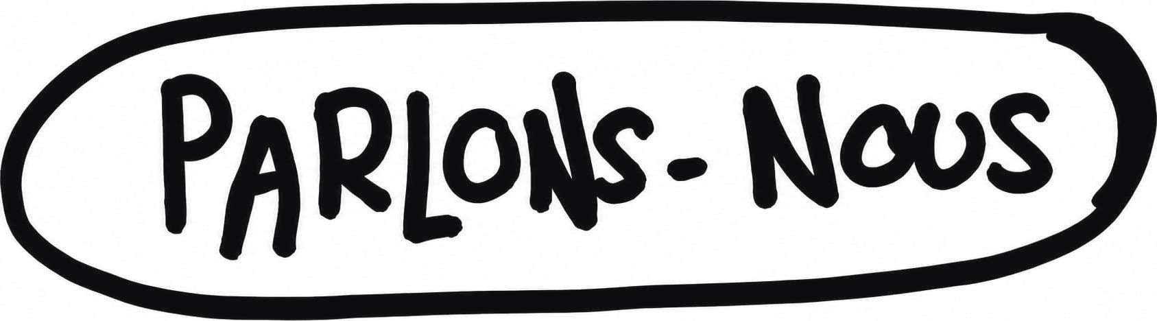 Parlons-nous