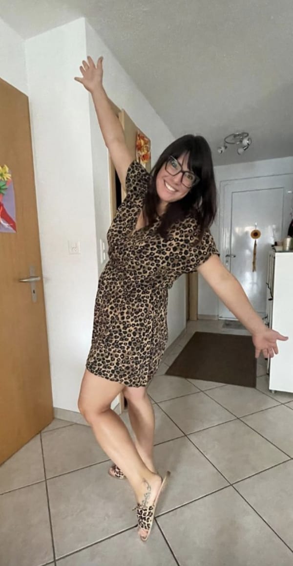 Sabrina, photo originale